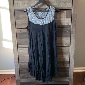 Beautiful Bathing suit cover up or dress